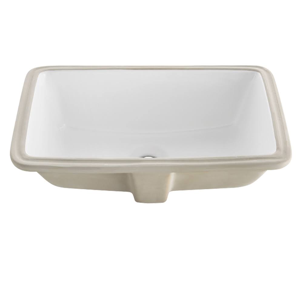 60 in. Undermount Sink U72415