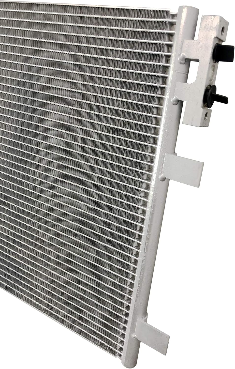 A/C Condenser for Chevrolet HHR 2.4L 2006-2011 Pack of 2 N756