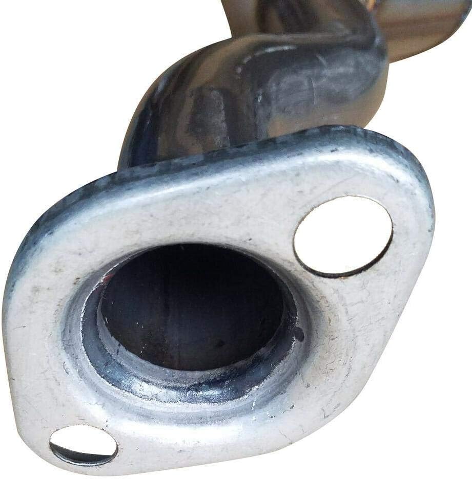 Catalytic Converter 53820 Compatible With 2006 2007 2008 Honda Hatchback 4-Door 1.5L U8432