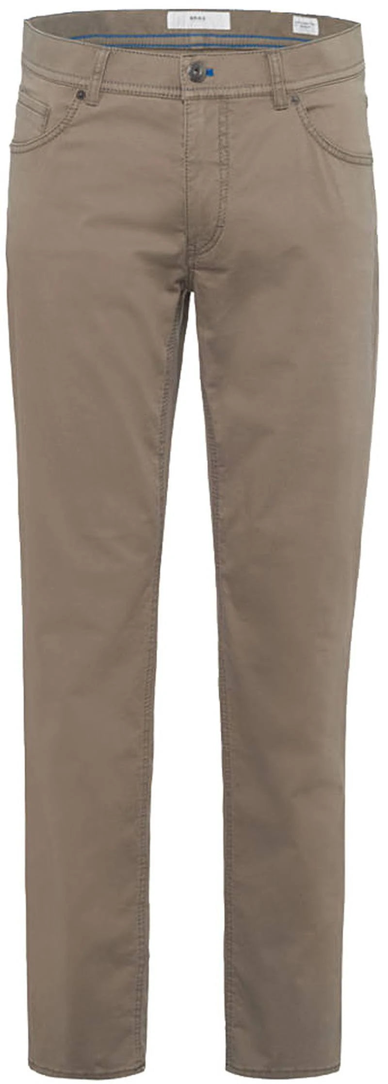 Olive Green Chino Trousers W 36 L 34 L683605