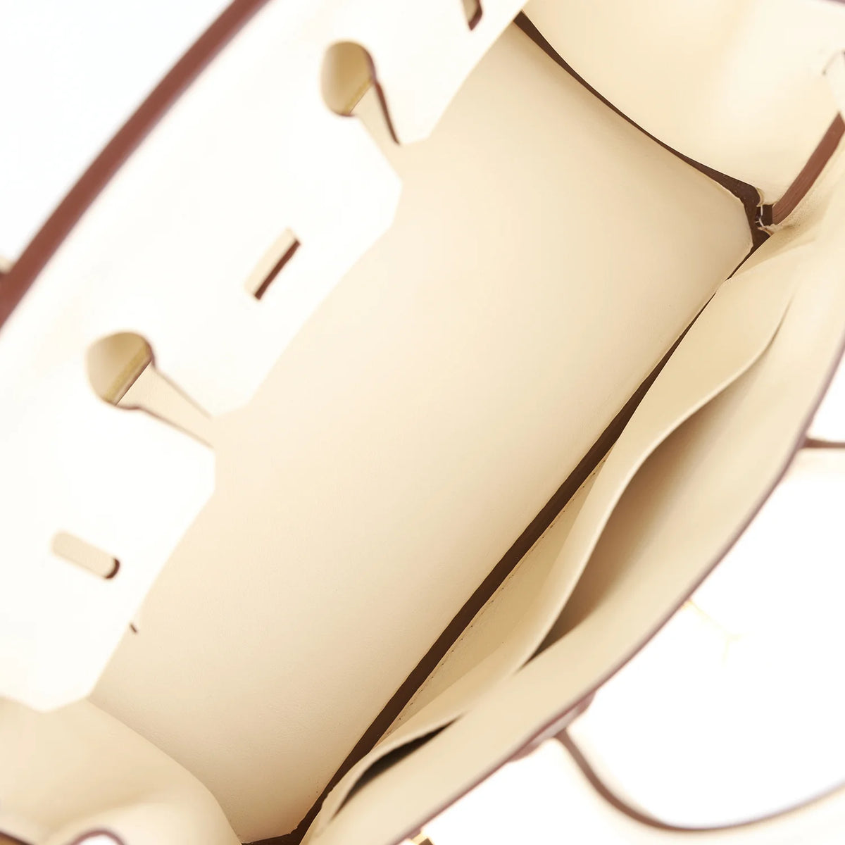 Birkin 25 Nata Swift Gold Hardware F2553