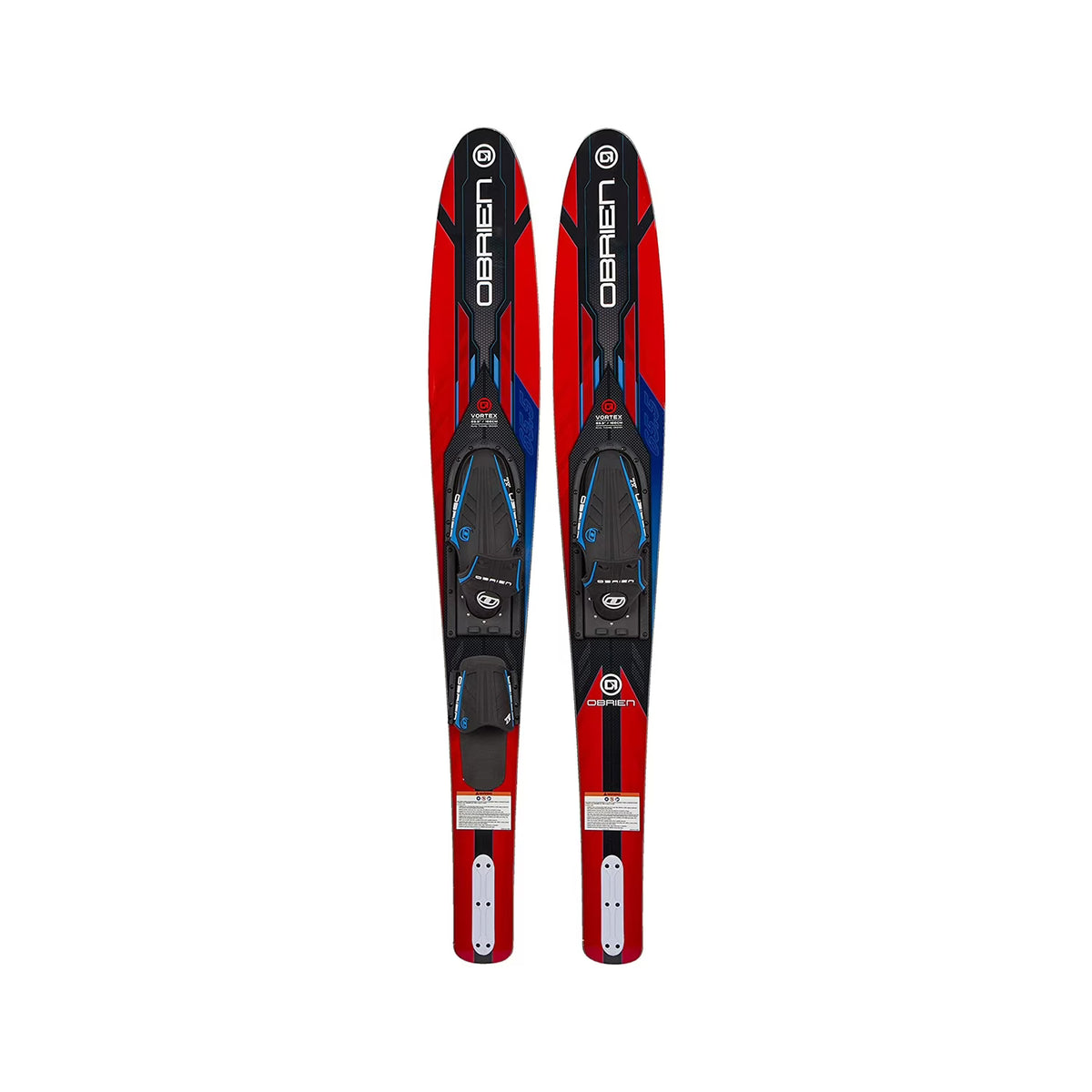 Adult Water Skis, 65.5-Inch K503320