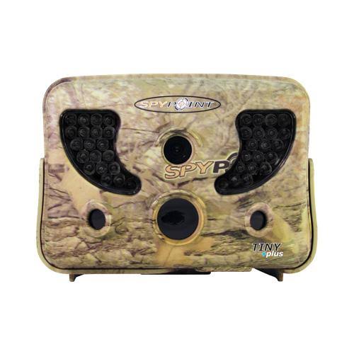 Tiny Plus Wireless Trail Camera - 10 MP K772023