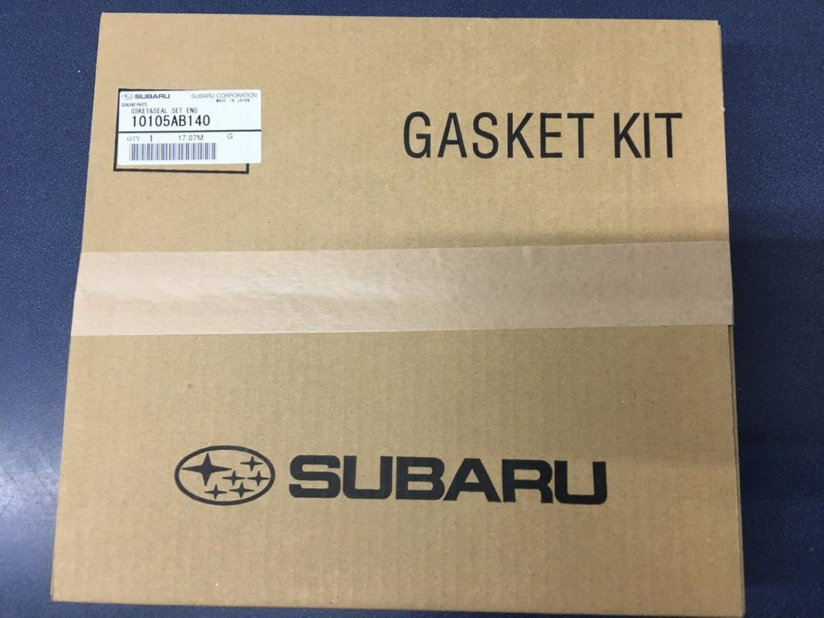 Engine Gasket Kit 2.5 U4994