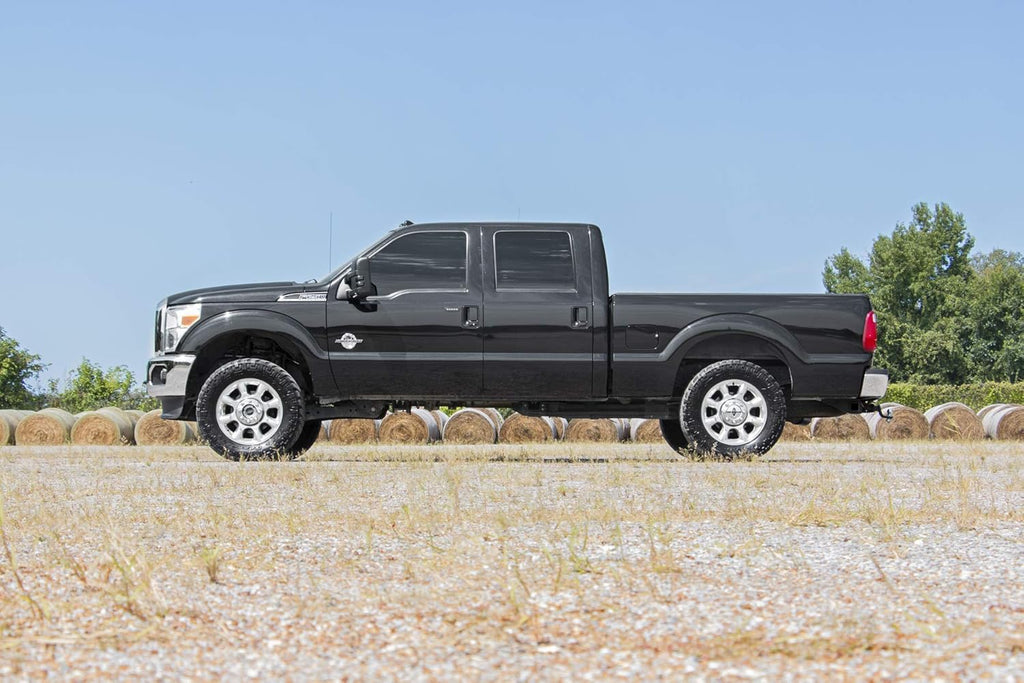 1.5" Leveling Kit for Super Duty F-250/F-350 4WD J28526