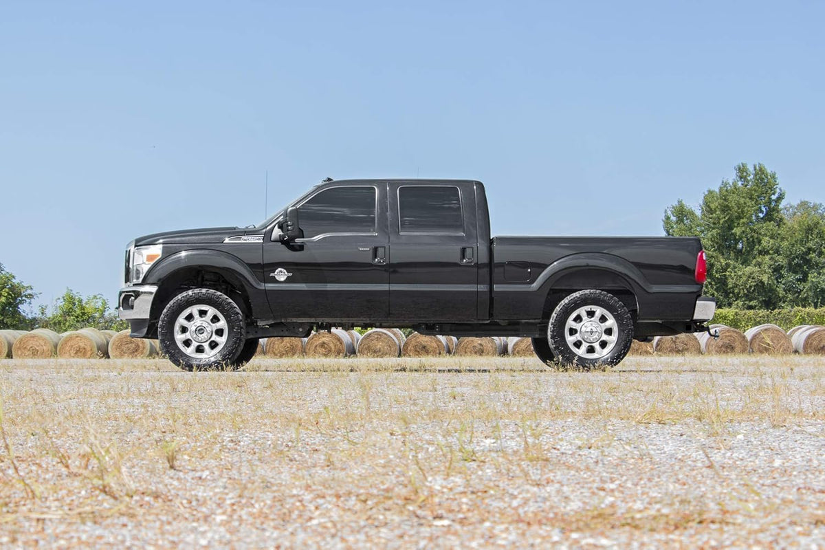 1.5" Leveling Kit for Super Duty F-250/F-350 4WD J28526
