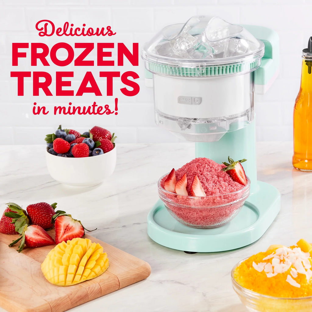 Shaved Ice Maker F3716