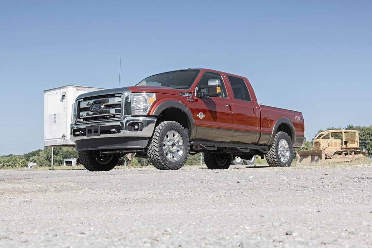1.5" Leveling Kit for Super Duty F-250/F-350 4WD J28526