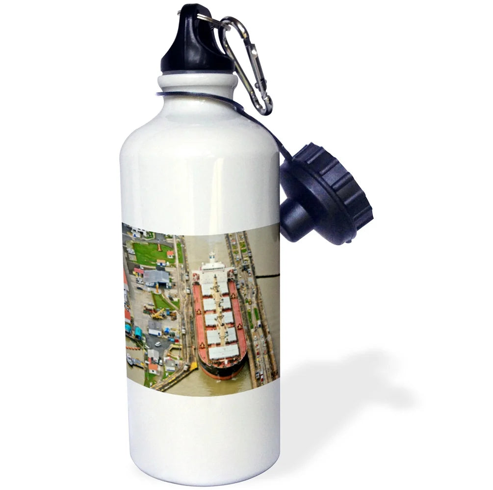 Sports Water Bottle 21oz C315