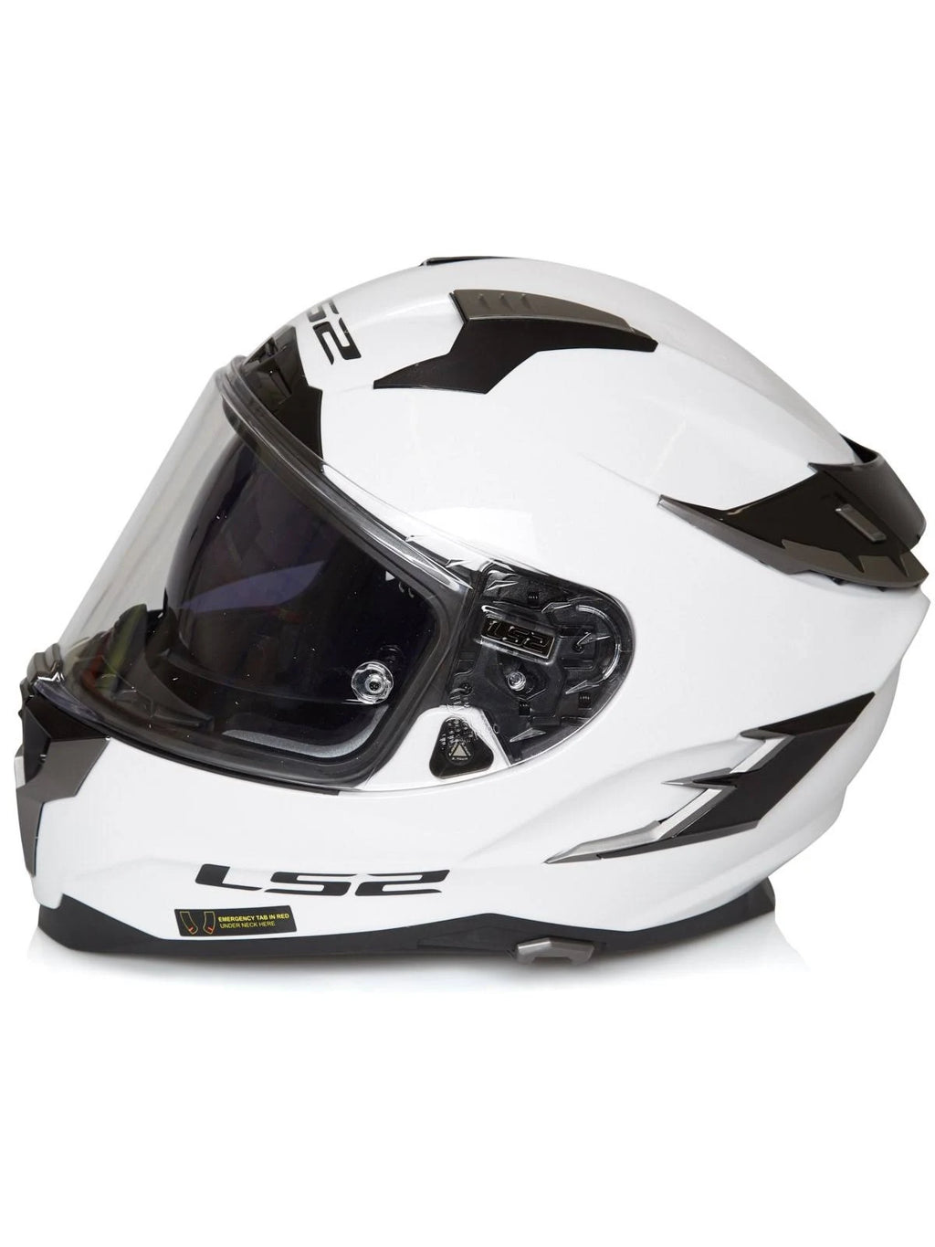 White 3XL Helmet V829429