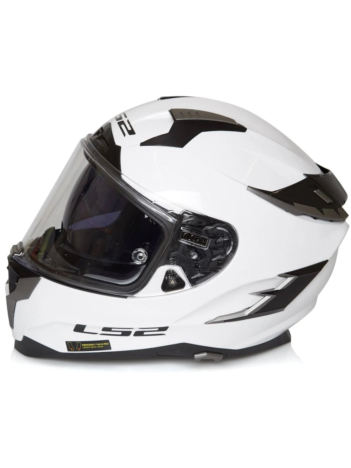 White 3XL Helmet V829429