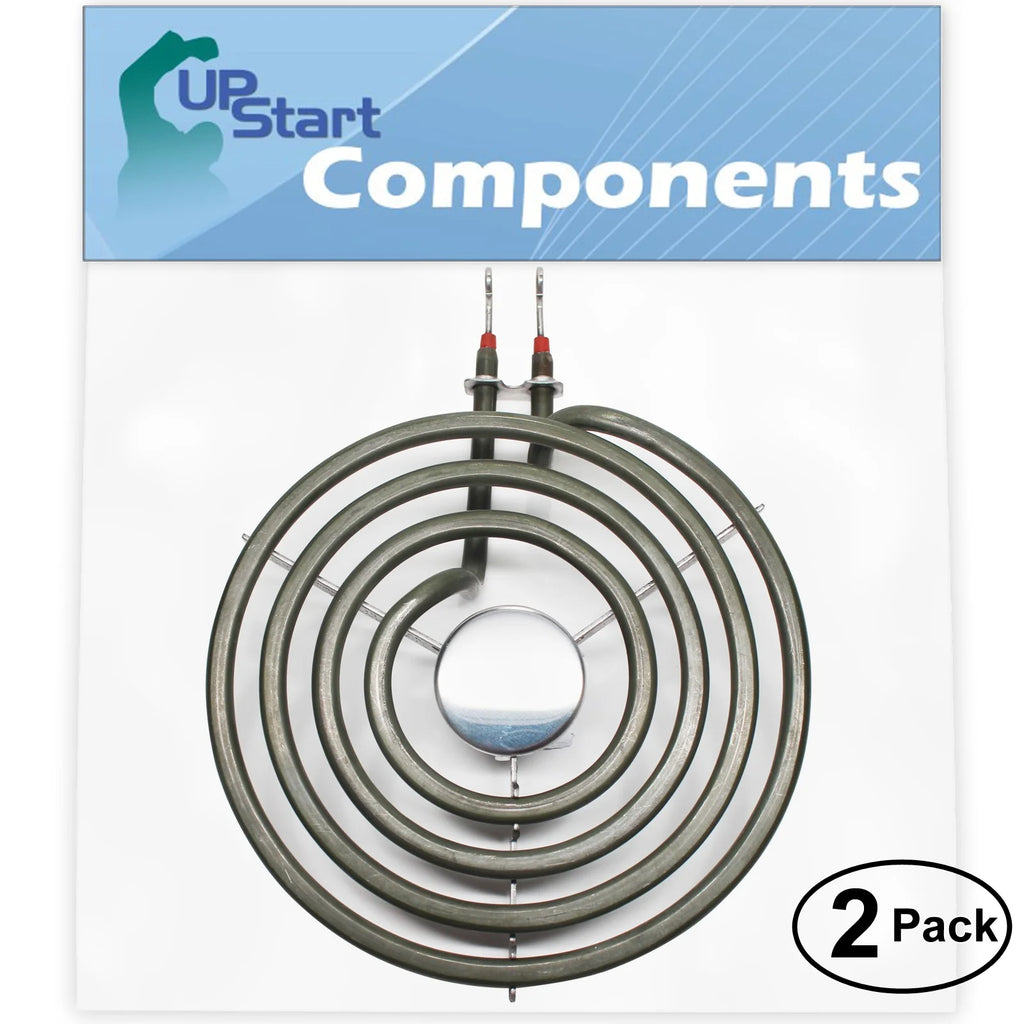 6 inch 4 Turns Surface Burner Element Q850986
