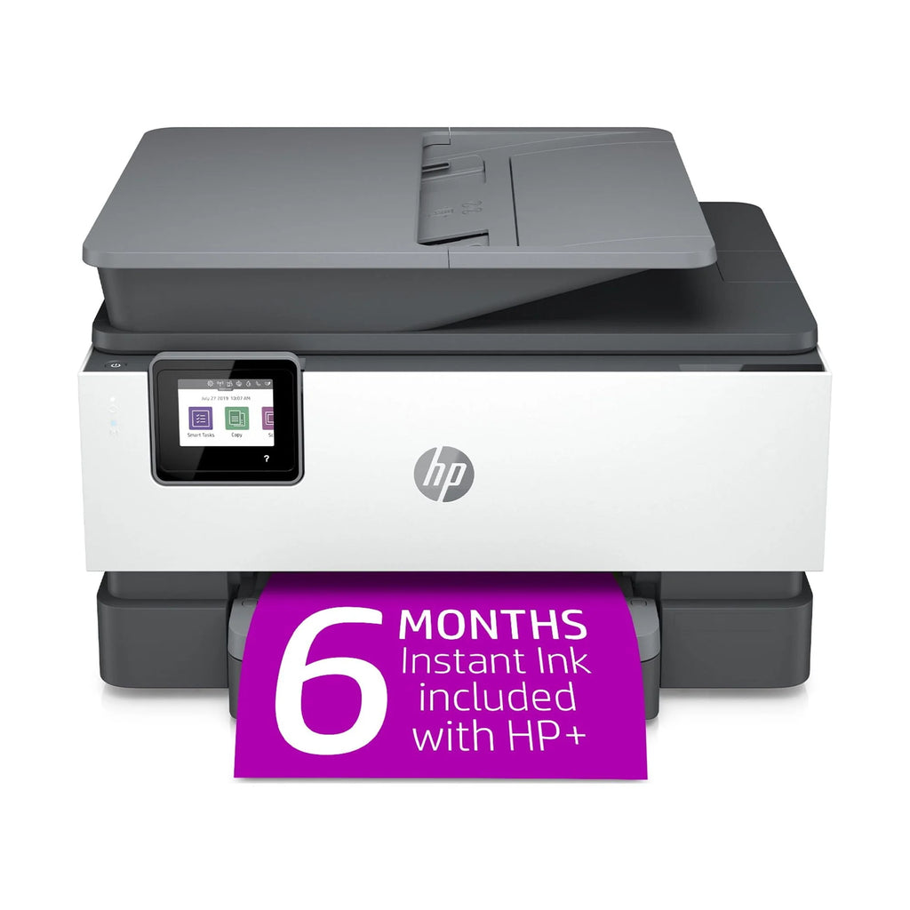 Wireless Color Inkjet Printer Q158