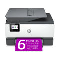 Wireless Color Inkjet Printer Q158