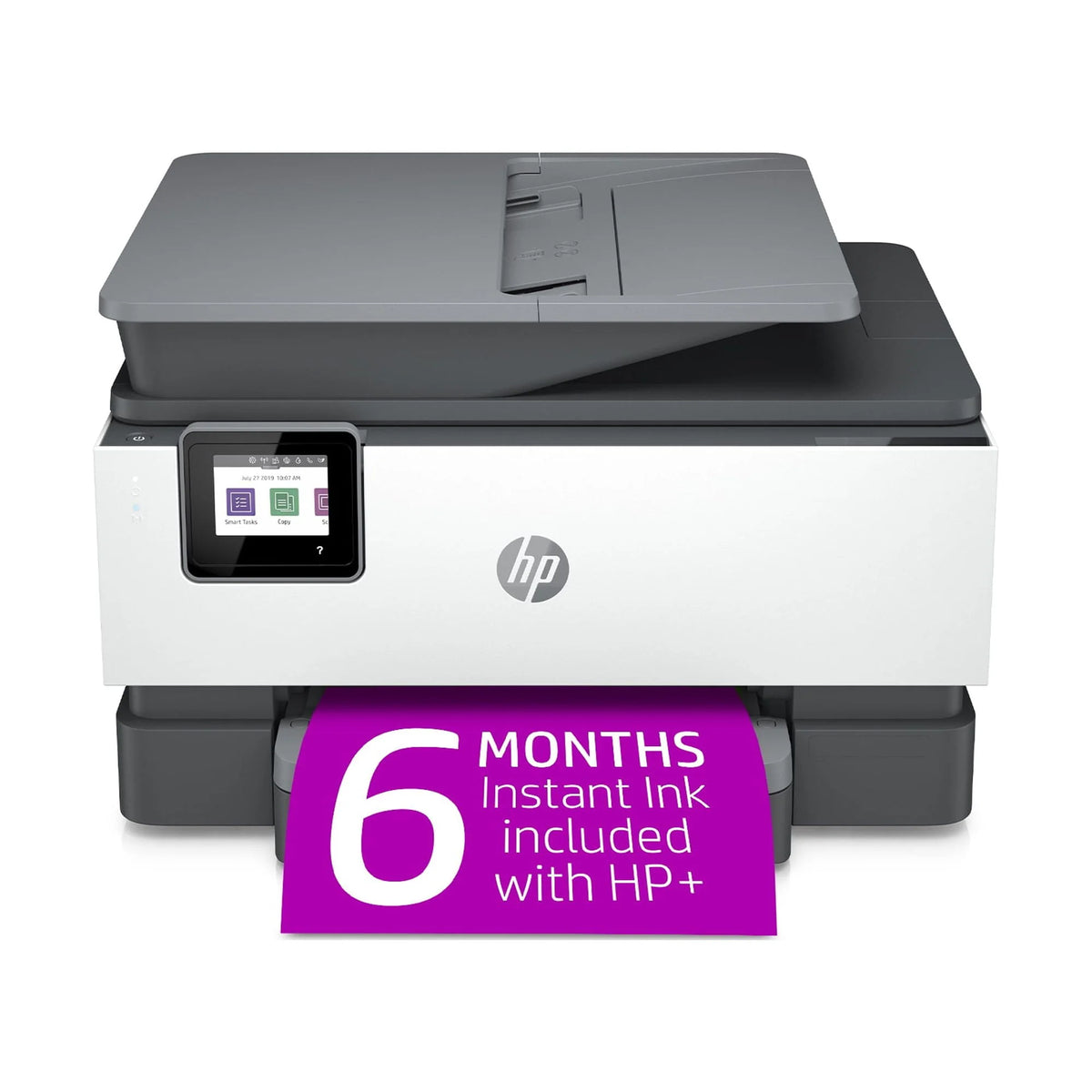 Wireless Color Inkjet Printer Q158