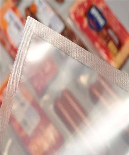 10 x 22 inch 3 Mil Vacuum Pouch (500 bags) F24162