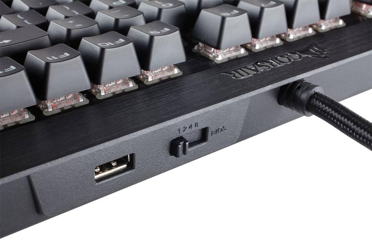 Mechanical Gaming Keyboard W805401