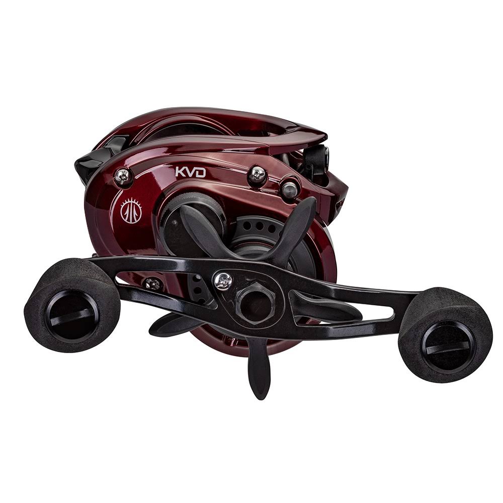 Baitcast Reel 8.3:1 Left C458927