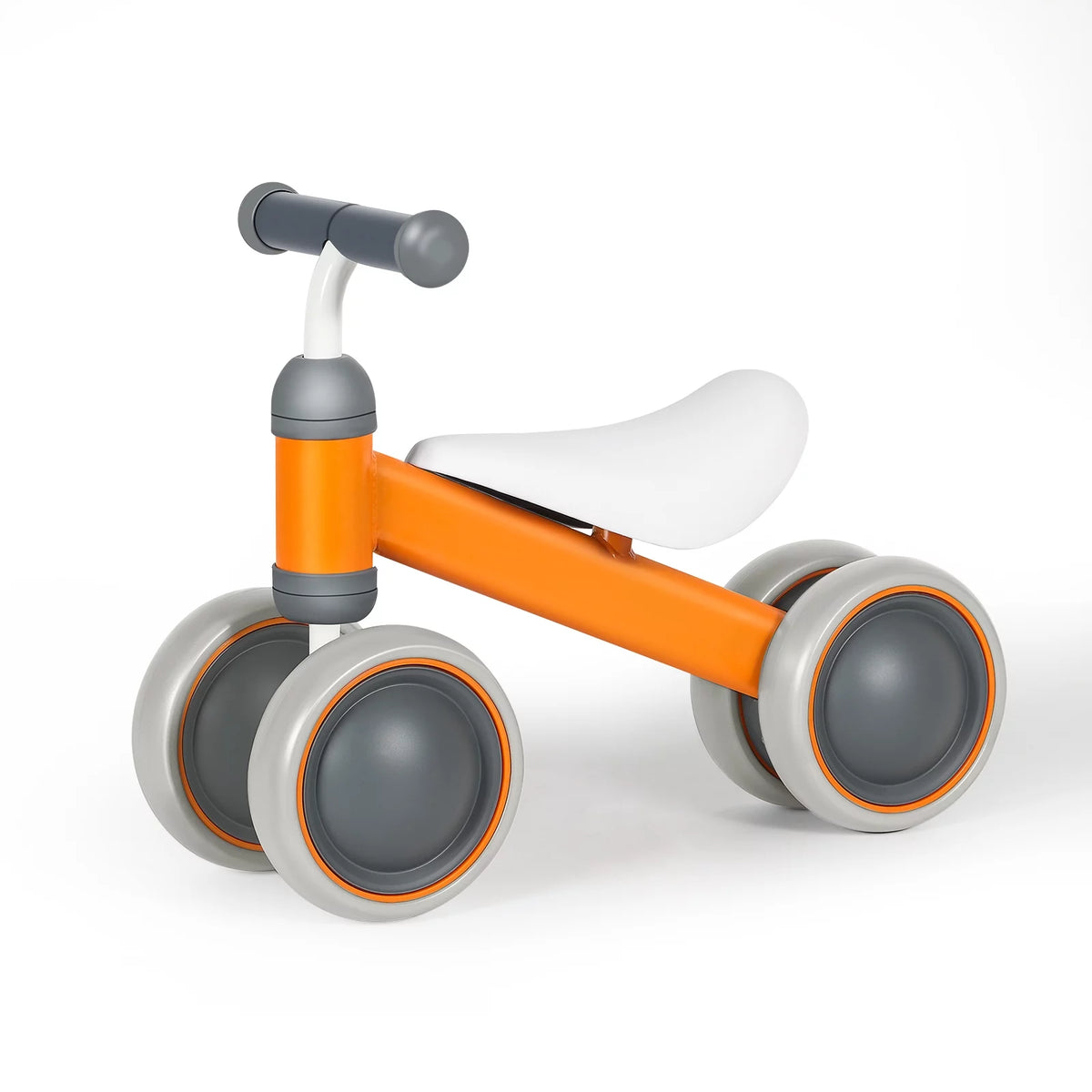 Pink Toddler Balance Bike J310
