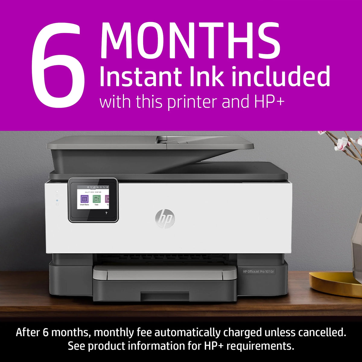 Wireless Color Inkjet Printer Q158