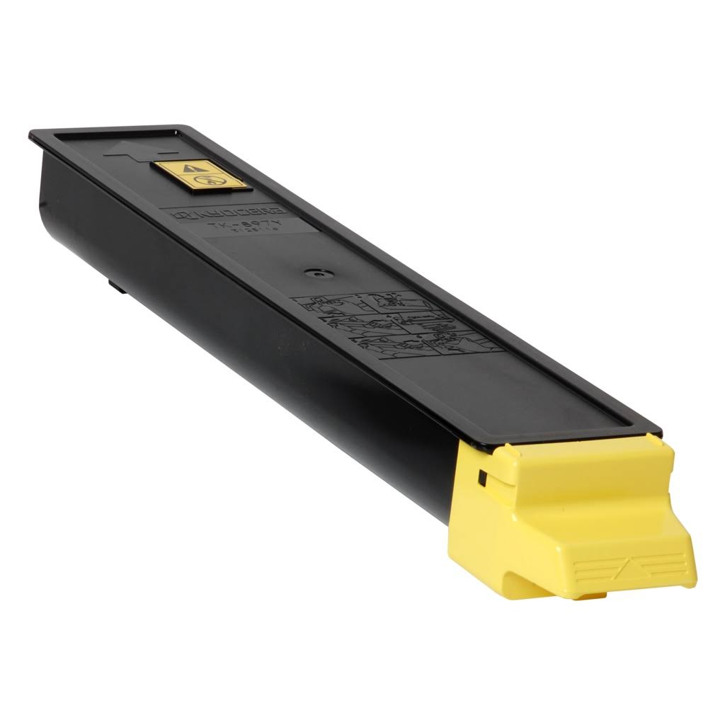 Yellow Toner Cartridge P7720