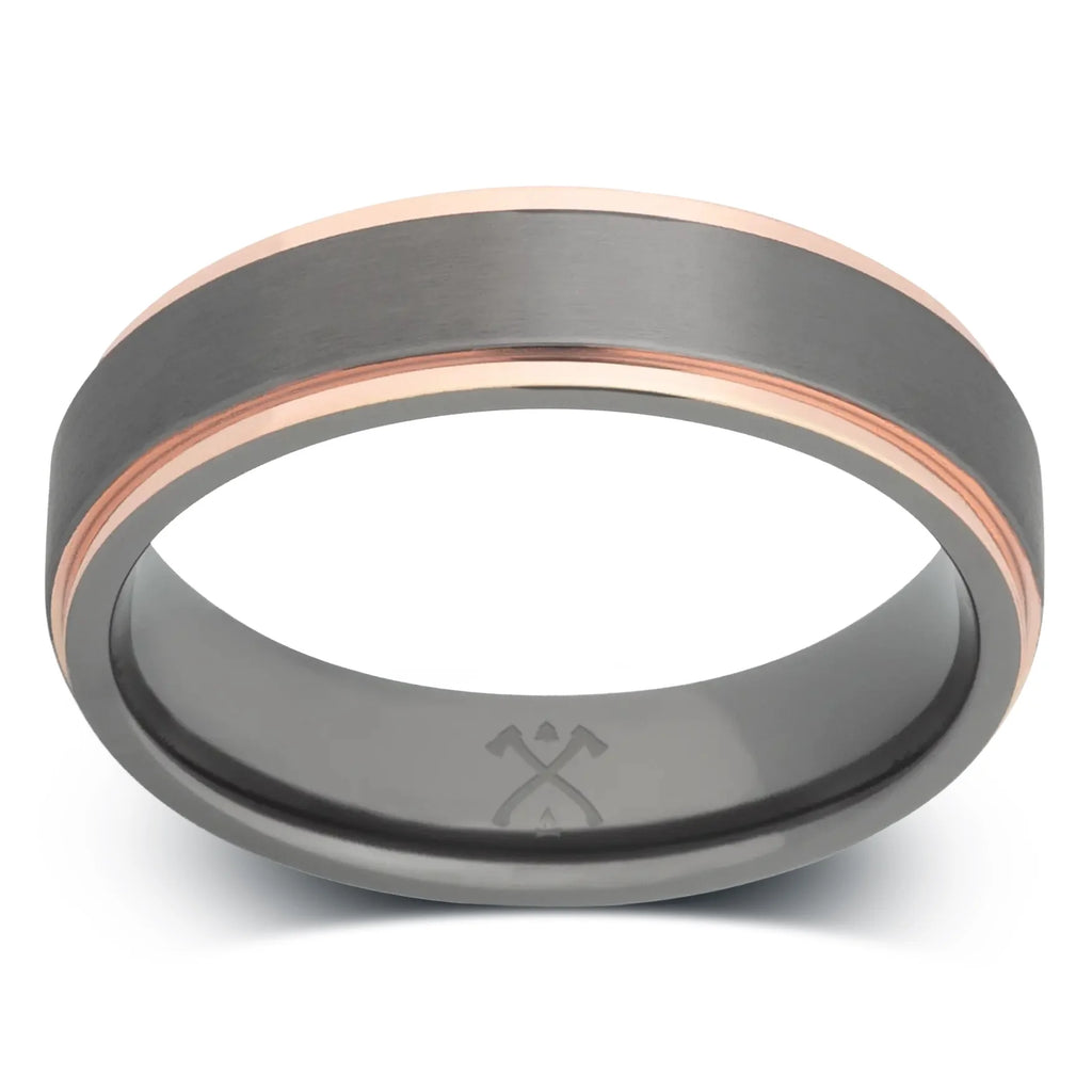 Band Rings for Men W707151
