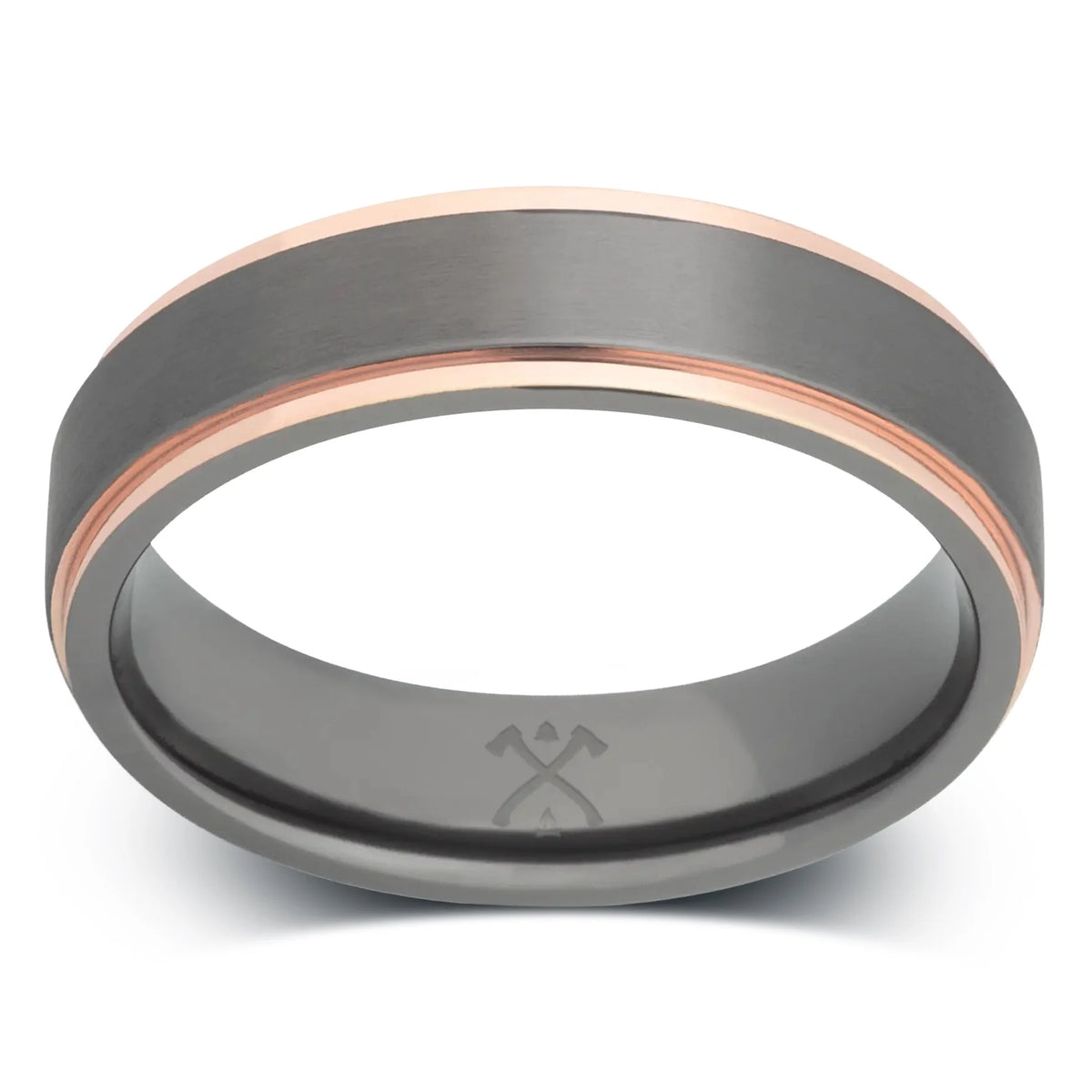 Band Rings for Men W707151