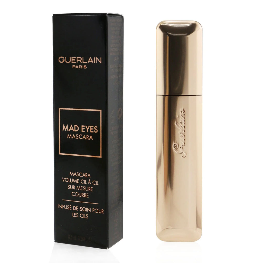 Mad Black Mascara 8.5ml T33884