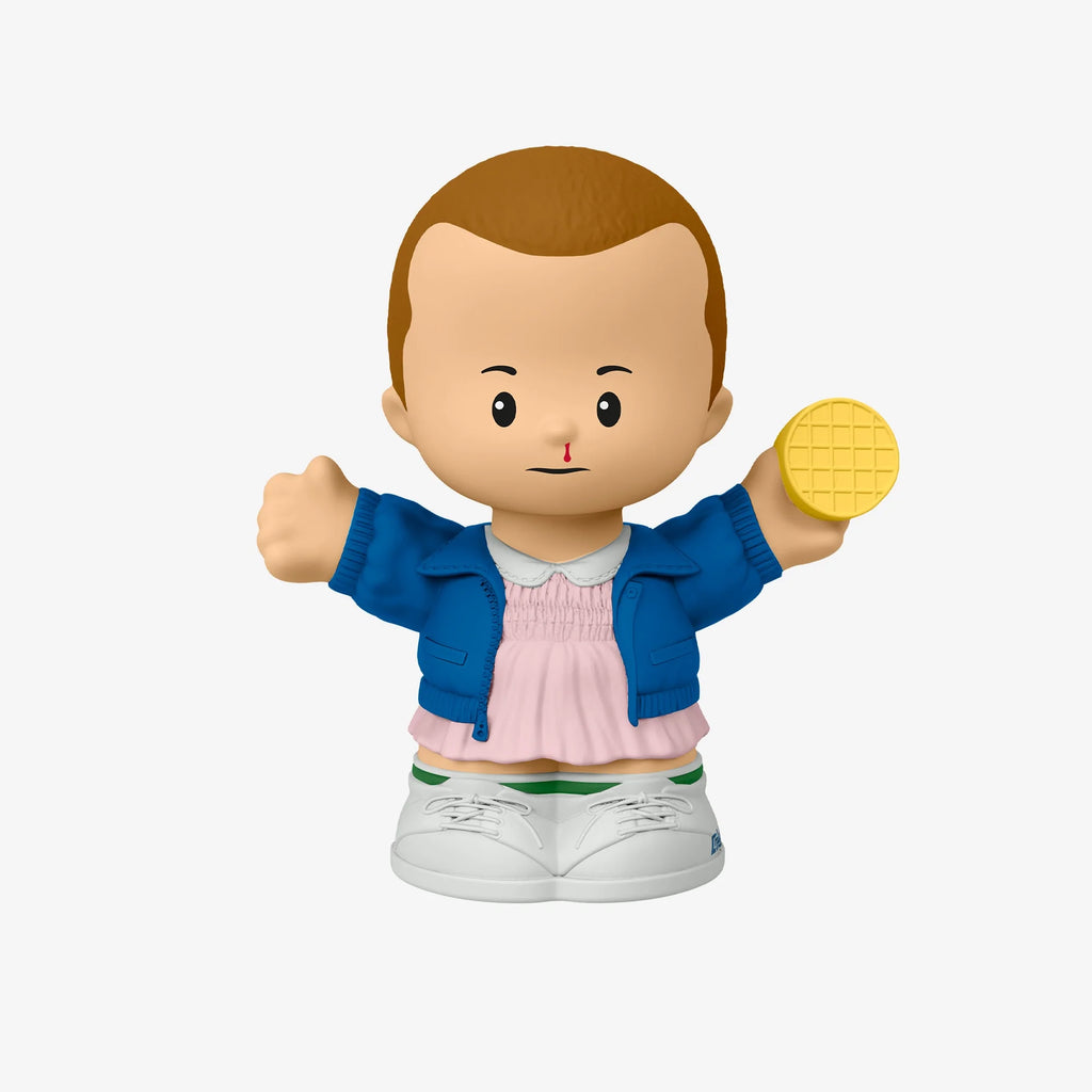 Stranger Things Castle Byers Special Edition Set Z8500