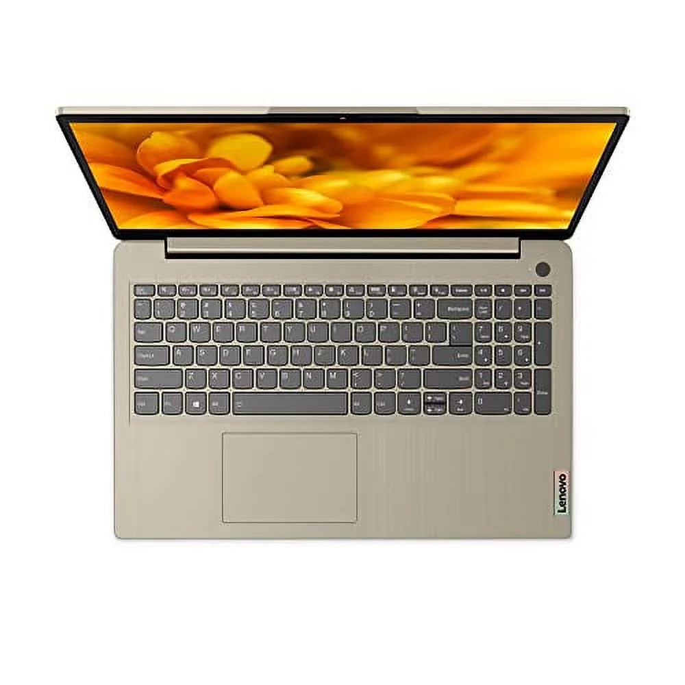 15.6" FHD Laptop, Intel i3, 8GB RAM 256GB SSD F768