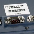 ID Label K9408