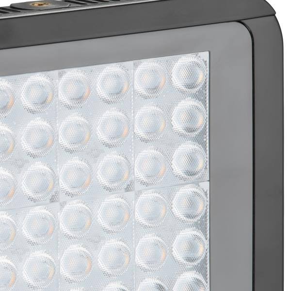 Bi-Color On-Camera LED Light U937668