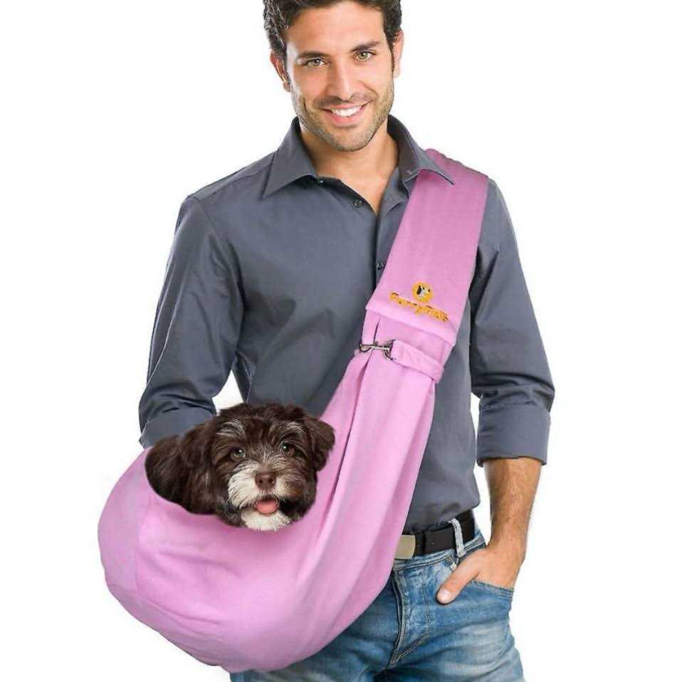 Pet Sling Z1773