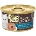 Tuna Canned Cat Food, 3-oz, case of 24 F529