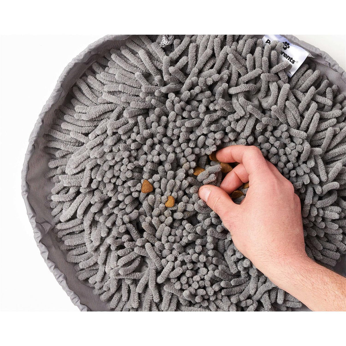 Snuffle Mat & Slow Feeder Dog Bowl G48095