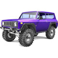 Purple 1/10 Electric RC Scale Crawler H478795