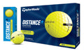 White 12 Pack Golf Balls K944