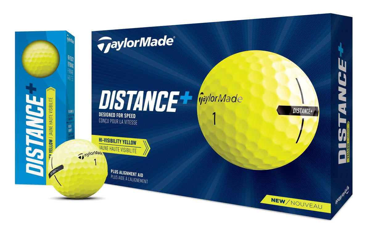 White 12 Pack Golf Balls K944