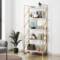 5 Tiers Bookshelf U135135