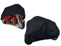 Trike Cover for Harley-Davidson Sportster 3-Wheeler Z9664
