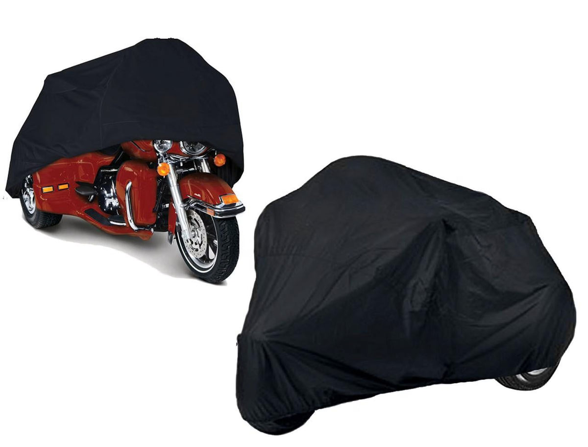 Trike Cover for Harley-Davidson Sportster 3-Wheeler Z9664