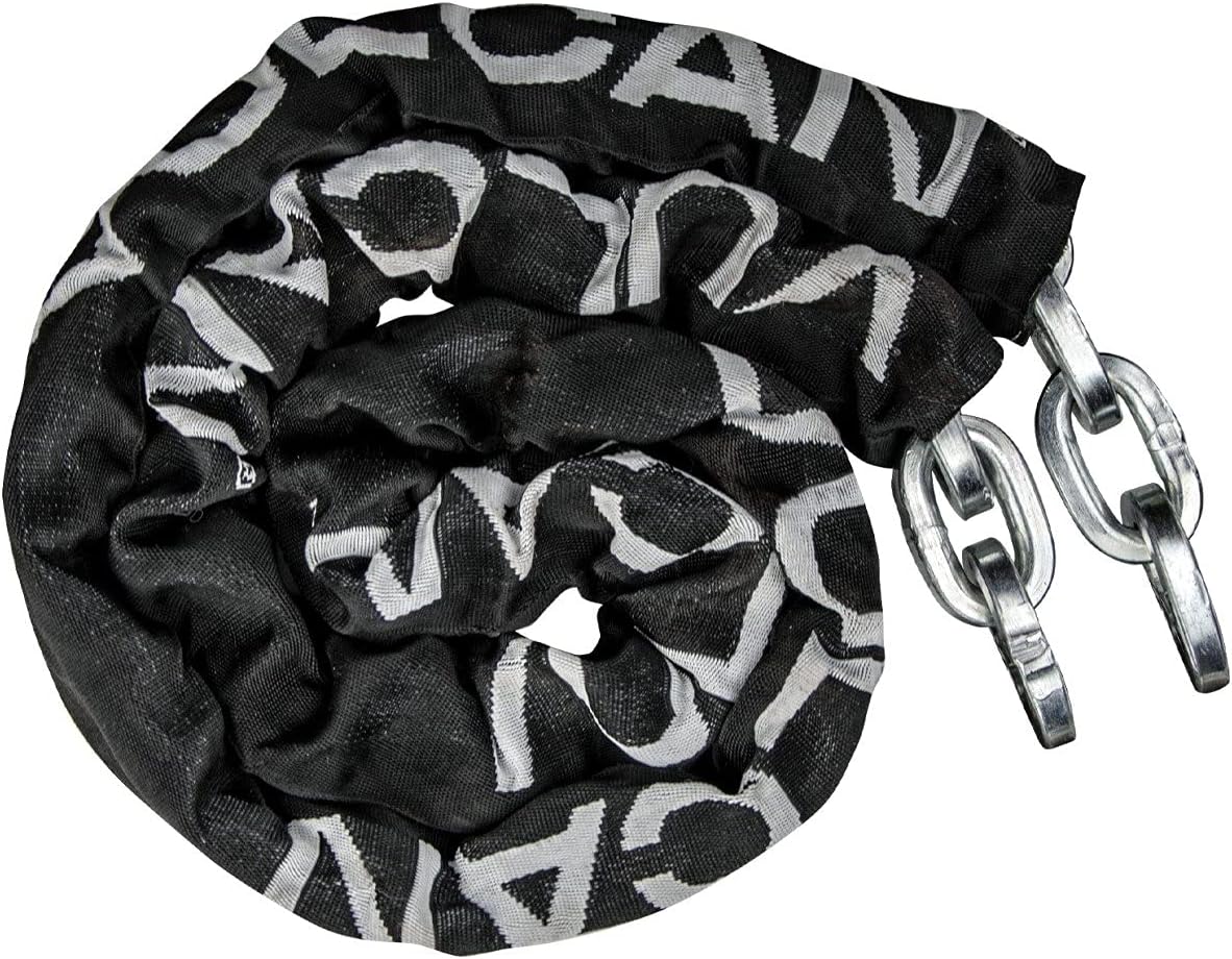 Security Chain 5/16 Inch x 6 Foot E2809