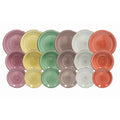 Dinner Set 18pcs E45319
