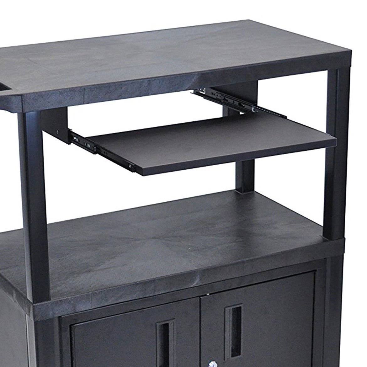 Black Presentation Station D568141