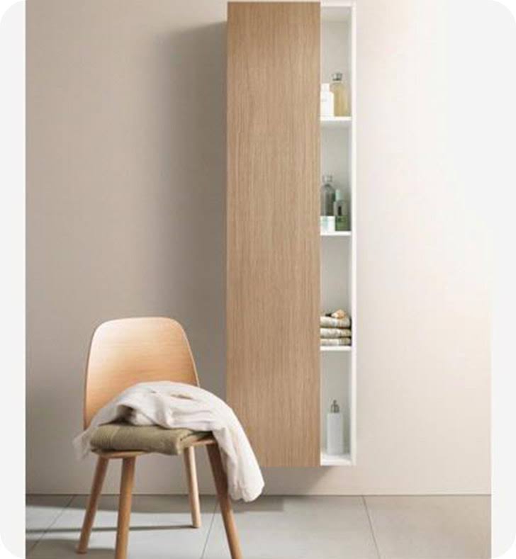 Tall Cabinet R486