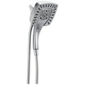 Chrome 2-in-1 Shower Head E689287