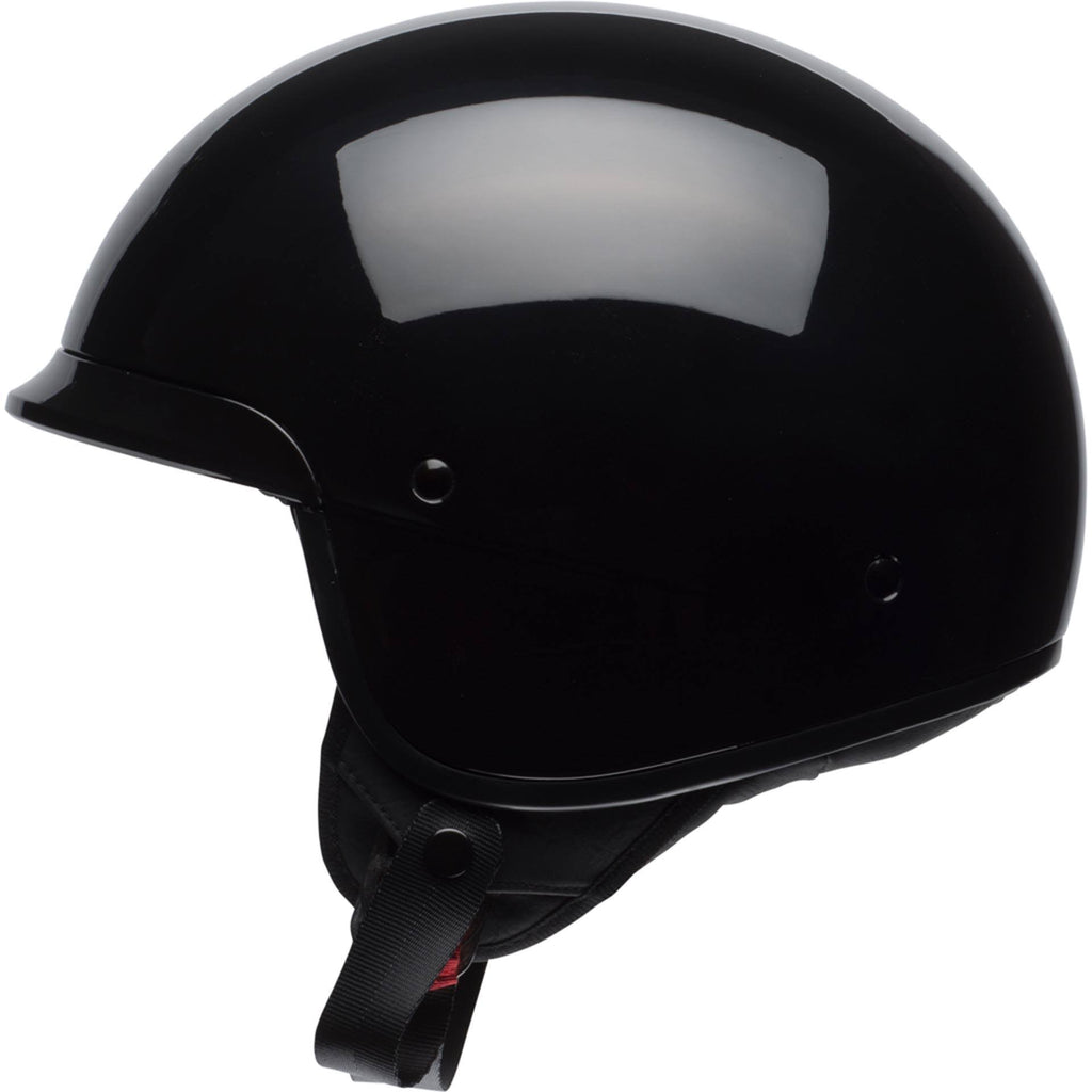 Bell Scout Air Helmet Gloss Black Small V1662