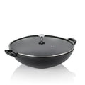 Black Wok K9108