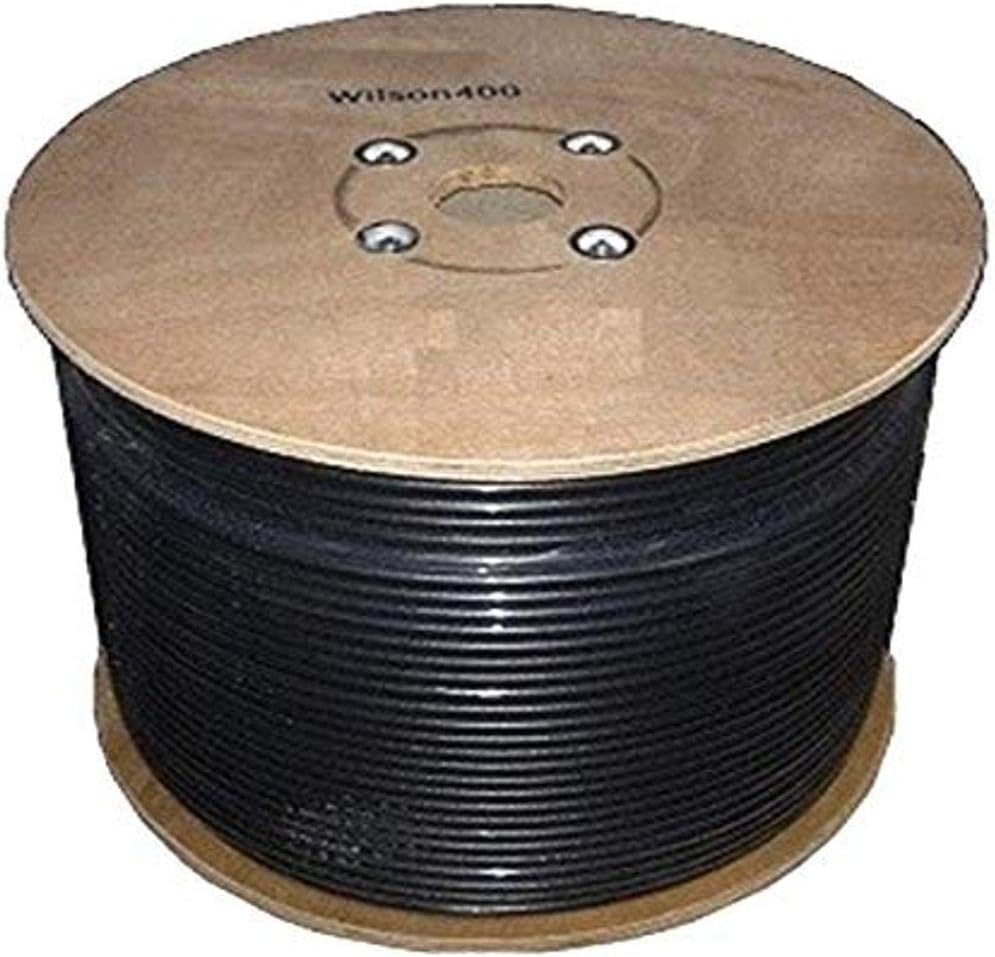 30 Feet Ultra Low Loss Coaxial Cable X52168