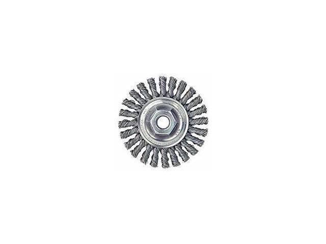 10x22 Steel Wire Wheel O379316